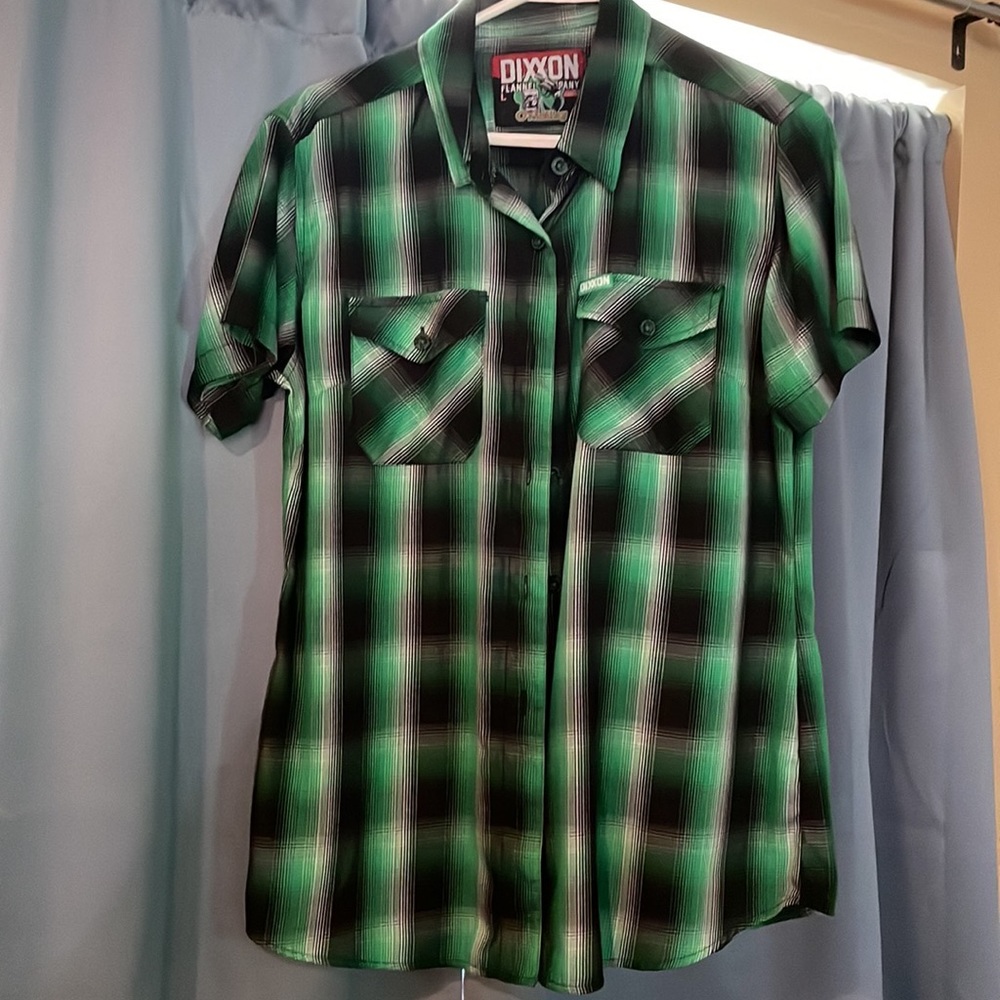 Dixxon Flannel Company